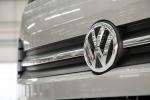 Volkswagen Delivery 6.160 2017 года